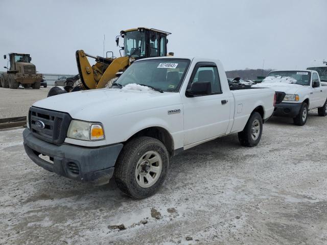 2011 Ford Ranger VIN: 1FTKR1AD9BPA62304 Lot: 82749843