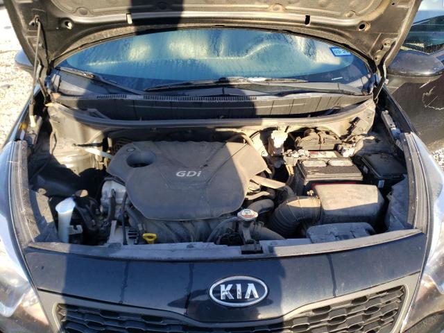 KNADM4A36D6317884 | 2013 KIA rio lx