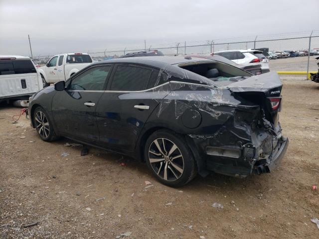 Vin: 1n4aa6cv0mc507177, lot: 38932754, nissan maxima sv 20212