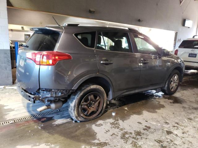 2T3ZFREV9EW092484 | 2014 TOYOTA RAV4 LE