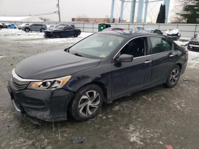 1HGCR2F30HA214204 | 2017 HONDA ACCORD LX