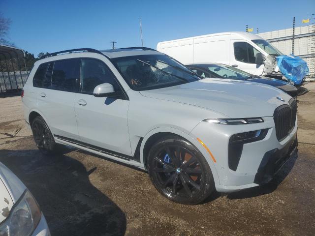 5UX23EM00R9T41767 2024 BMW X7 xDrive40I 2024 BMW X7 xDrive40I VIN: 5UX23EM00R9T41767 Lot: 39277784