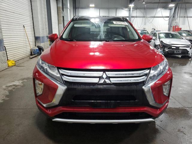 JA4AT5AA1KZ003871 | 2019 MITSUBISHI ECLIPSE CR