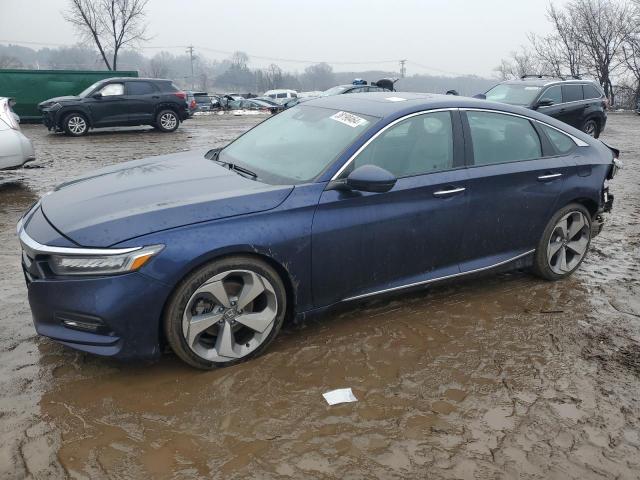 2018 Honda Accord Sedan Touring