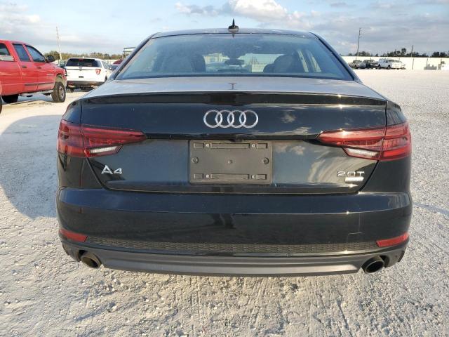 WAUKMAF46JA080202 2018 AUDI A4, photo no. 6