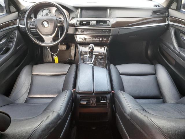 WBAKN9C53ED681919 | 2014 BMW 550 I