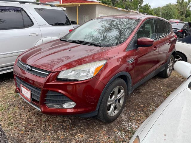 1FMCU0G73FUA04013 | 2015 FORD ESCAPE SE