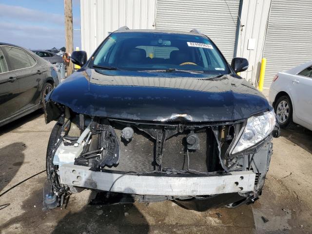 2T2BK1BAXCC149911 2012 Lexus Rx 350