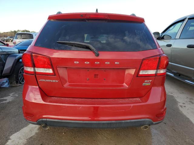 3C4PDCBG0HT526738 | 2017 Dodge journey sxt