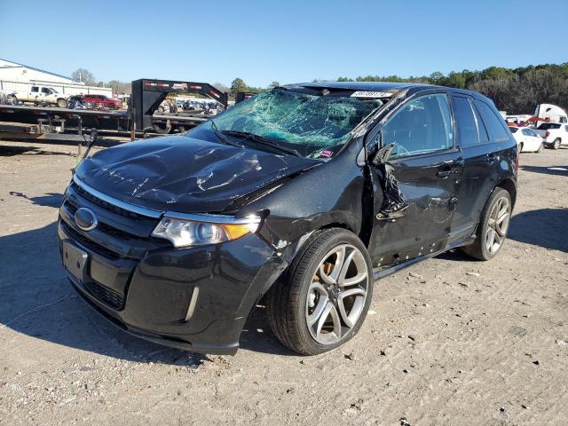 2013 Ford Edge Sport