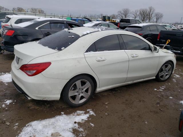 VIN WDDSJ4EBXGN322641 2016 Mercedes-Benz CLA-Class,... no.3