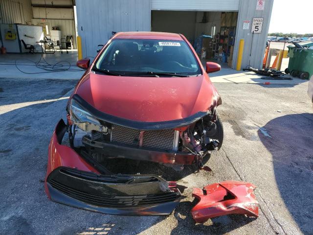 2017 TOYOTA COROLLA L 5YFBURHE9HP713496