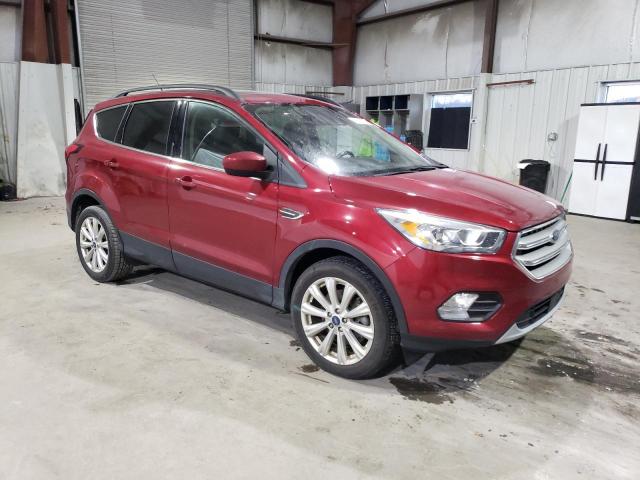 1FMCU9HD3KUA69883 2019 FORD ESCAPE, photo no. 4