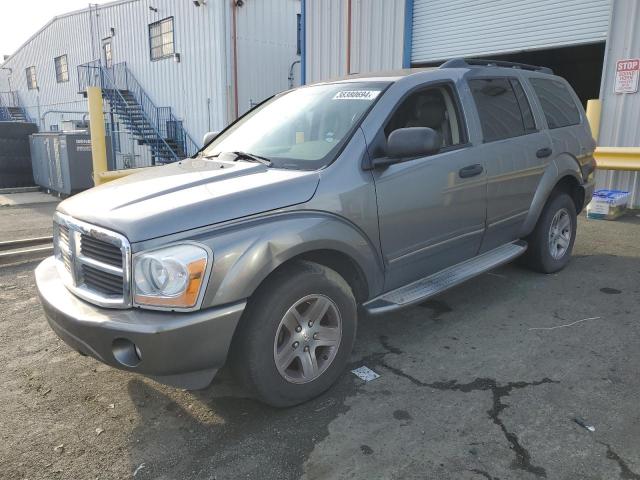 2005 Dodge Durango Limited