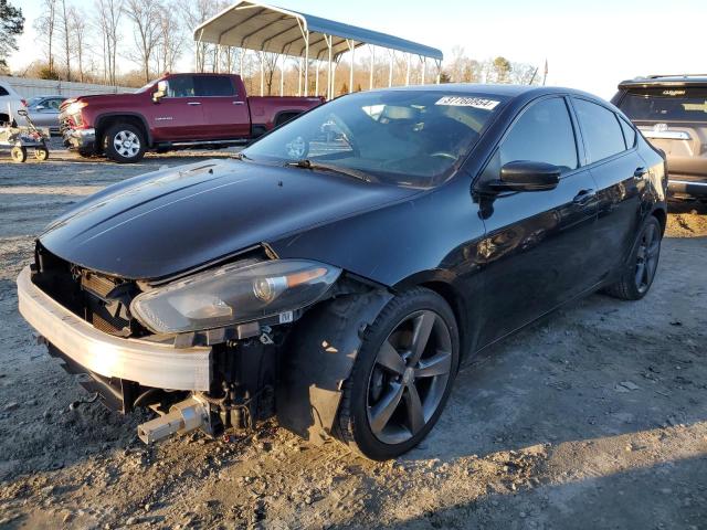 2015 Dodge Dart GT