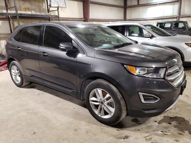 2FMTK4J90FBB85147 2015 FORD EDGE, photo no. 4