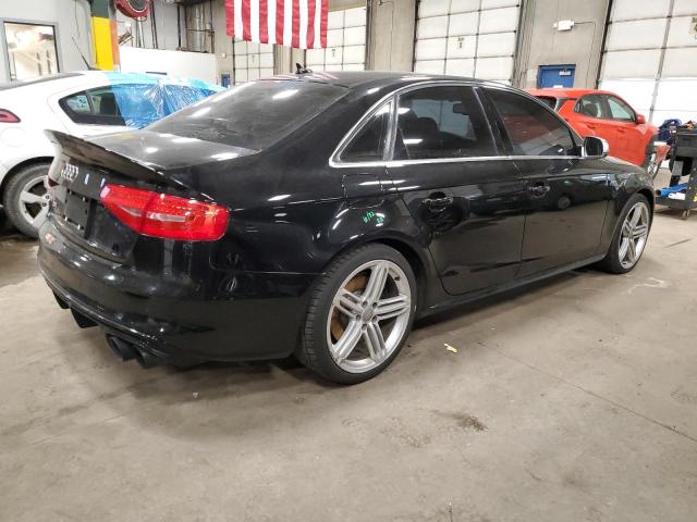 WAUBGAFL5FA093268 | 2015 AUDI S4 PREMIUM