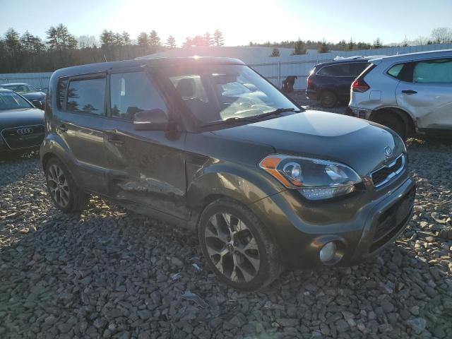 Vin: kndjt2a67c7369959, lot: 38032914, kia soul + 20124