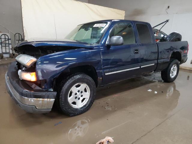 2005 Chevrolet C/K 1500 