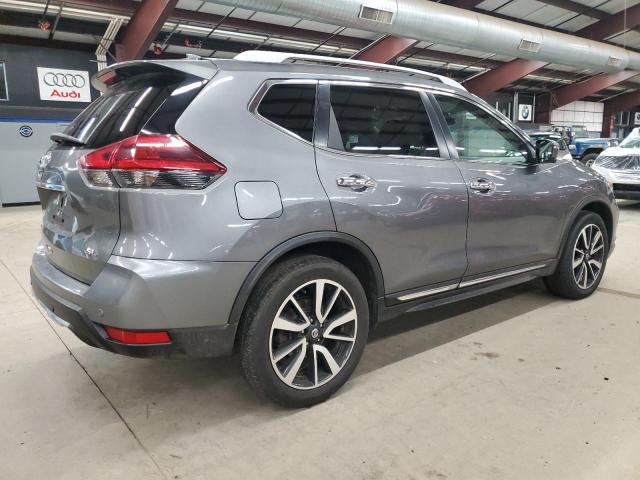 5N1AT2MT2KC774968 | 2019 NISSAN ROGUE S