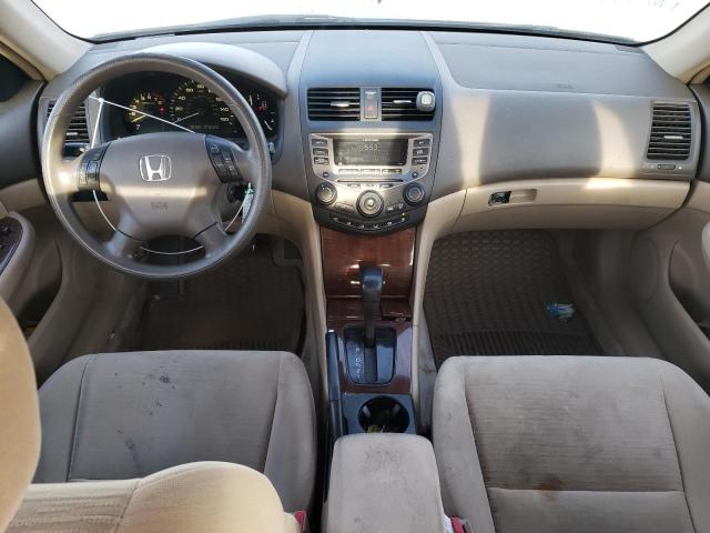 2007 Honda Accord - Image 8