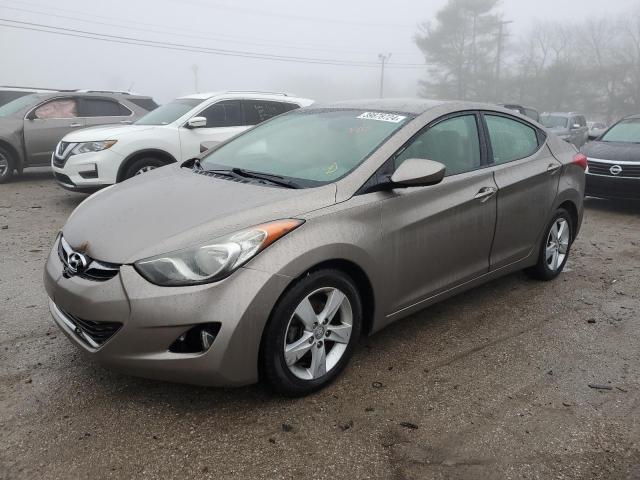Vin: 5npdh4aexdh273371, lot: 39878724, hyundai elantra gls 2013 img_1