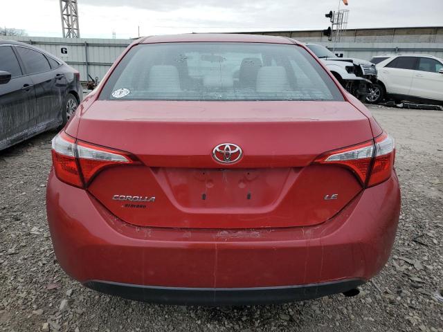 2T1BURHE3EC098200 | 2014 TOYOTA COROLLA L