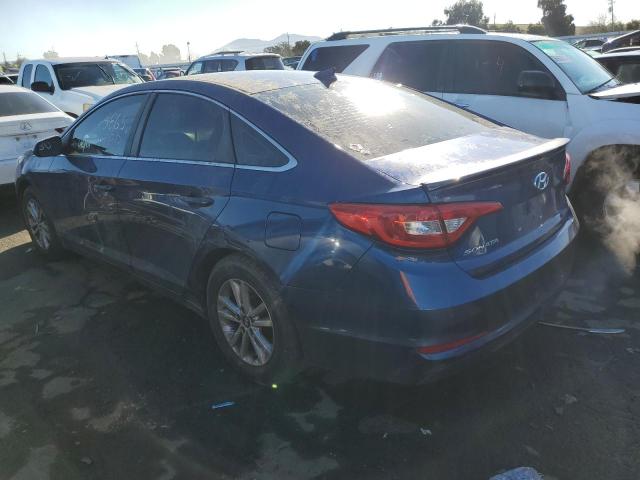 5NPE24AF0GH343270 | 2016 HYUNDAI SONATA SE