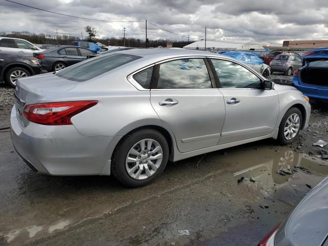 Vin: 1n4al3ap3gc207229, lot: 38487574, nissan altima 2.5 20163