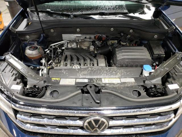 1V2SR2CA5MC548495 | 2021 VOLKSWAGEN ATLAS SEL