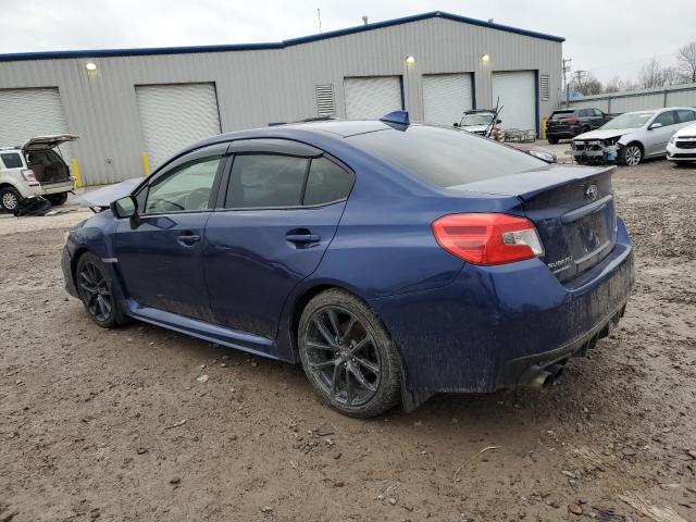 JF1VA1C67K9813106 | 2019 SUBARU WRX PREMIU