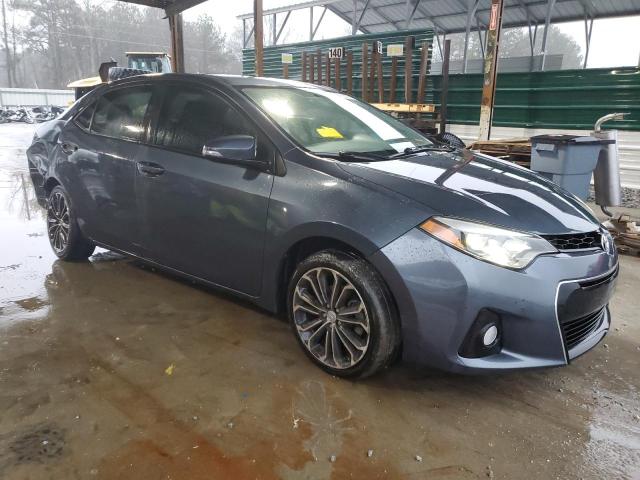 2T1BURHE4FC390388 | 2015 TOYOTA COROLLA L