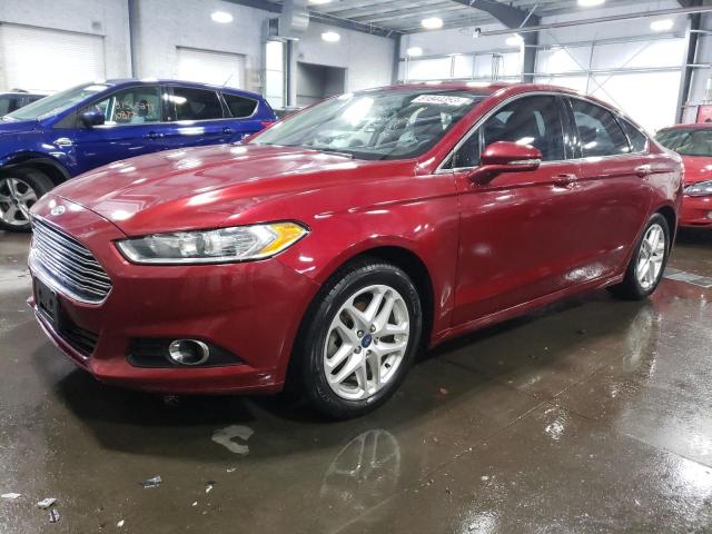 3FA6P0HD5FR273463 | 2015 FORD FUSION SE