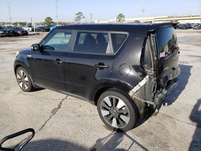 KNDJX3A58E7024007 | 2014 KIA SOUL !