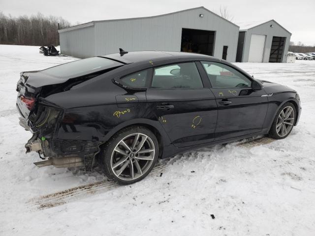 WAUEACF55MA043611 2021 AUDI A5, photo no. 3