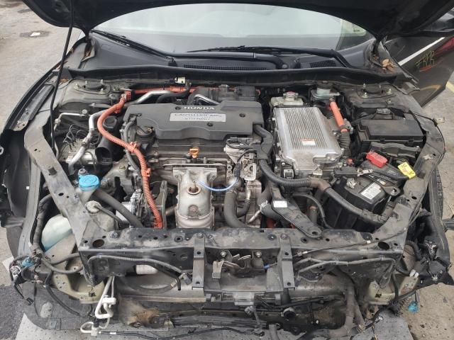 1HGCR6F53FA008719 | 2015 HONDA ACCORD HYB