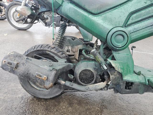 2022 HONDA NVA110 B - 3H1JK0700ND000651