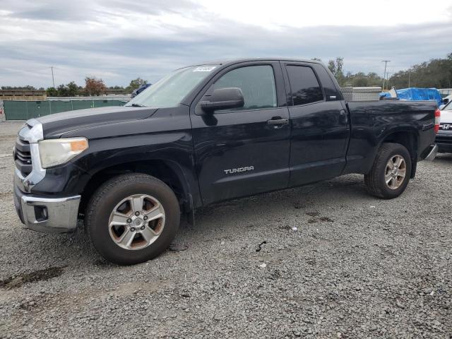 2015 Toyota Tundra 