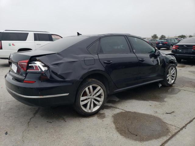 2019 Volkswagen Passat Wolfsburg VIN: 1VWLA7A34KC007060 Lot: 39523894