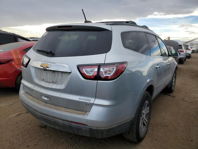 1GNKVGKDXHJ216065 | 2017 CHEVROLET TRAVERSE L