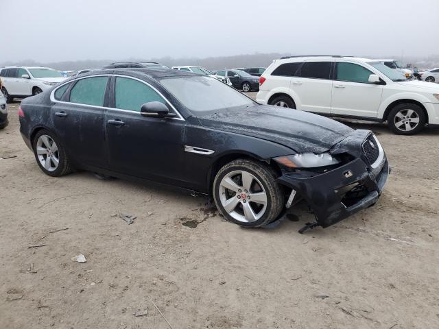 2018 JAGUAR XF SAJBS4FX3JCY70776