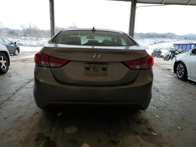 5NPDH4AEXDH385443 | 2013 Hyundai elantra gls