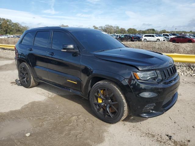 1C4RJFN97JC411331 | 2018 Jeep grand cherokee trackhawk