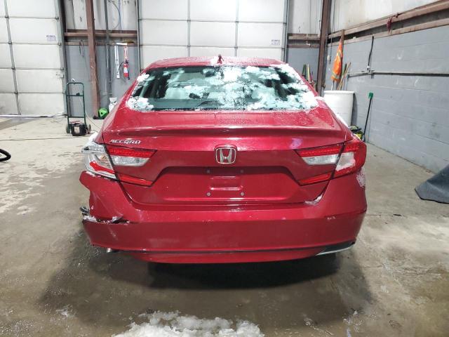 1HGCV1F17LA136100 | 2020 HONDA ACCORD LX
