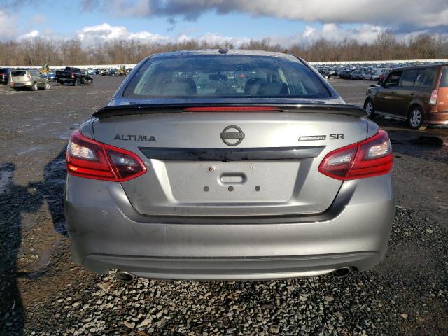 1N4AL3AP1JC283779 | 2018 NISSAN ALTIMA 2.5