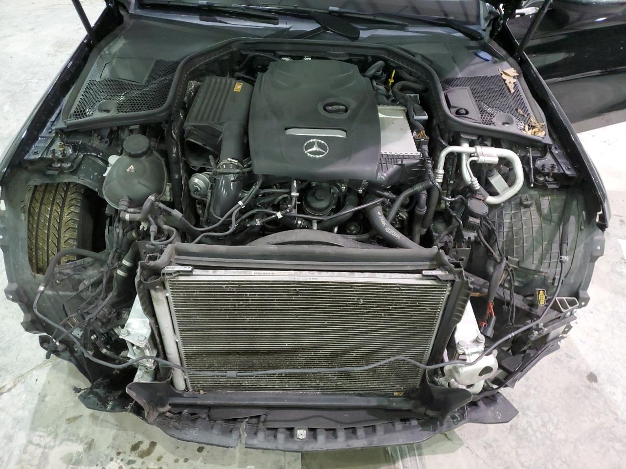 wddwf4kb9jr422155 WDDWF4KB9JR422155 2018 Mercedes-Benz C 300 4Matic