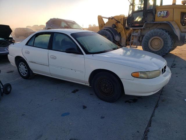 2G4WS52J531218205 2003 Buick Century Custom