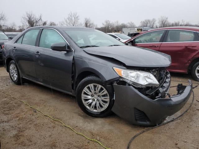 4T4BF1FK1ER376343 | 2014 TOYOTA CAMRY L