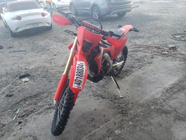 2021 HONDA CRF450 RL - JH2PD1115MK201314