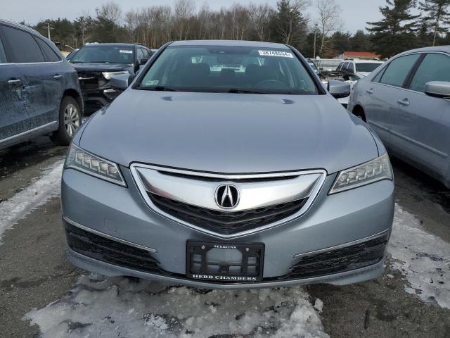 19UUB1F58FA022885 | 2015 ACURA TLX TECH